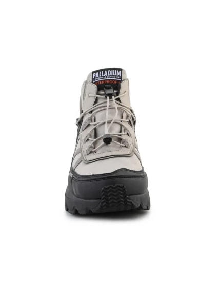 Boty Thunder Mid Protect W model 20583591 - Palladium