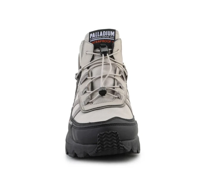Palladium Thunder Mid Protect Wp+ W 74394-096-M