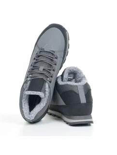 Topánky WR Winter M S-H754