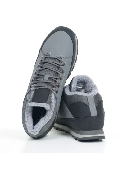 Topánky WR Winter M S-H754