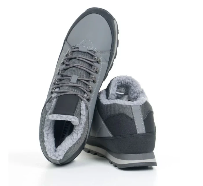 Topánky WR Winter M S-H754