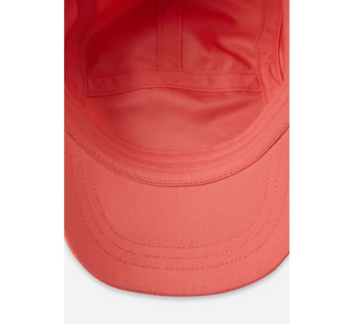 Reima Biitsi Detská baseballová čiapka Sun Hat Red (5300152A-3240) Detské Reima Biitsi Detská baseballová čiapka Sun Hat Red (5300152A-3240) Detské