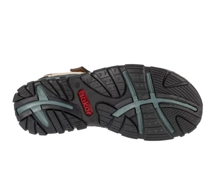 Rieker Sandále W 68851-80 ženy