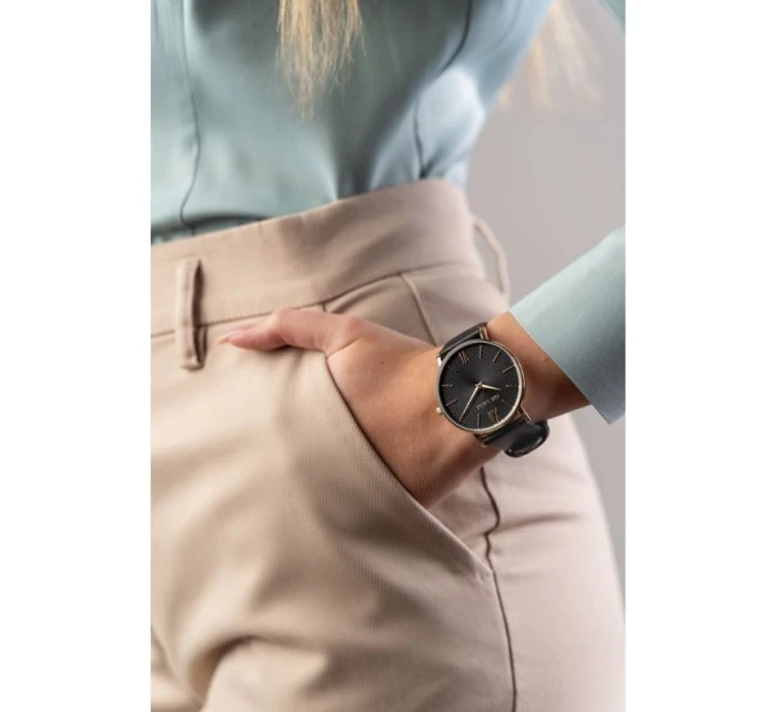 Dámske hodinky Paul Lorens PL11989A7-1A2 Dámske hodinky Paul Lorens PL11989A7-1A2