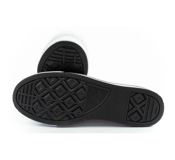 Converse dámske športové topánky Chuck Taylor All Star trainers white women's