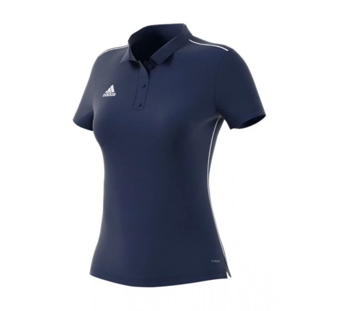 Dámské polo tričko Core 18 model 20860301 - ADIDAS