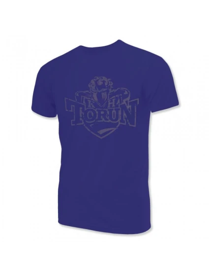 Prémiové tričko s krátkym rukávom KHT Torun