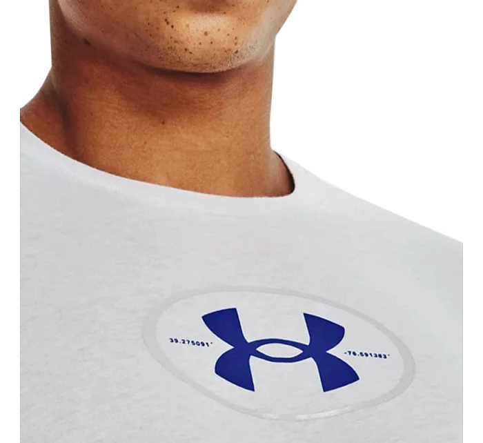 Under Armour Repeat Ss graphic M 1371264 014 Under Armour Repeat Ss graphic M 1371264 014