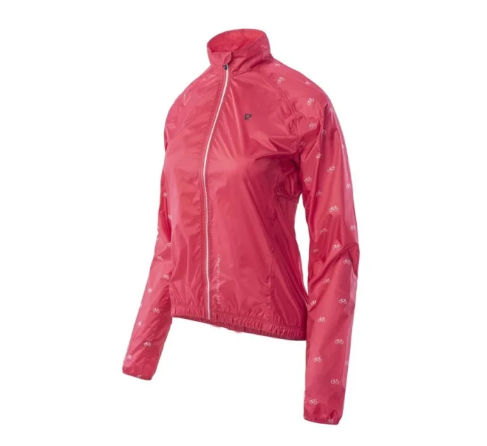 Wp Jacket W cyklistická bunda model 17971978 - Radvik Wp Jacket W cyklistická bunda model 17971978 - Radvik