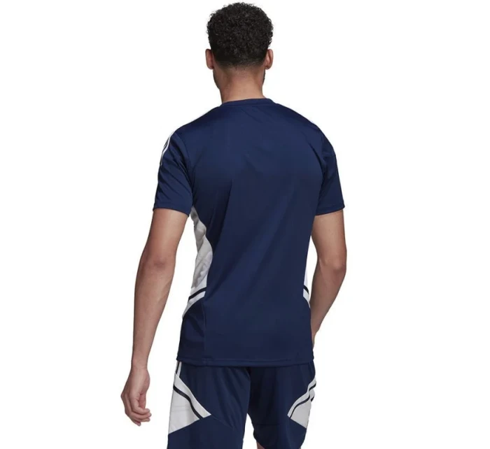 Pánské tričko Condivo 22 Jersey Vneck M model 18177436 - ADIDAS