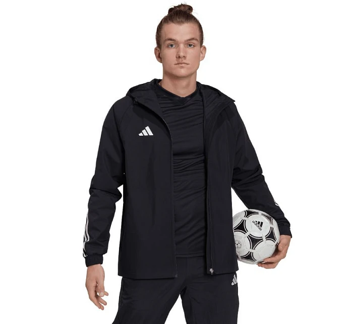 Tiro 23 Competition mikina M pánské model 18496000 - ADIDAS