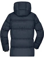 JN Dámská zimní bunda 02. navy model 22445713 - Daiber JN Dámská zimní bunda 02. navy model 22445713 - Daiber