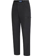 Waistpants Stretch Pánské strečové pracovní kalhoty black model 22462799 - ProJob Waistpants Stretch Pánské strečové pracovní kalhoty black model 22462799 - ProJob