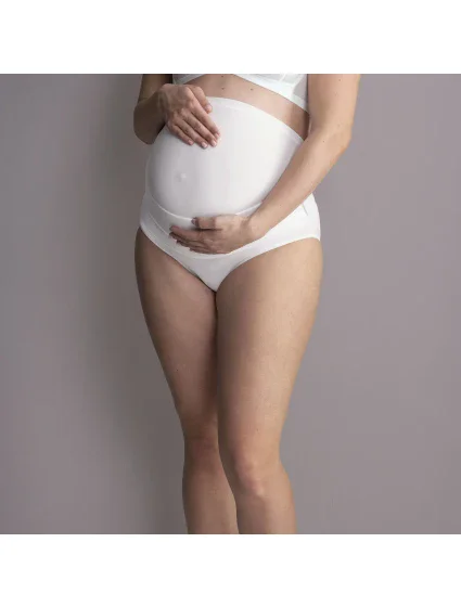pás bílá  model 10618657 - Anita Maternity