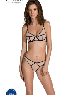 Passion model 18032597 set kolor:beige - festina