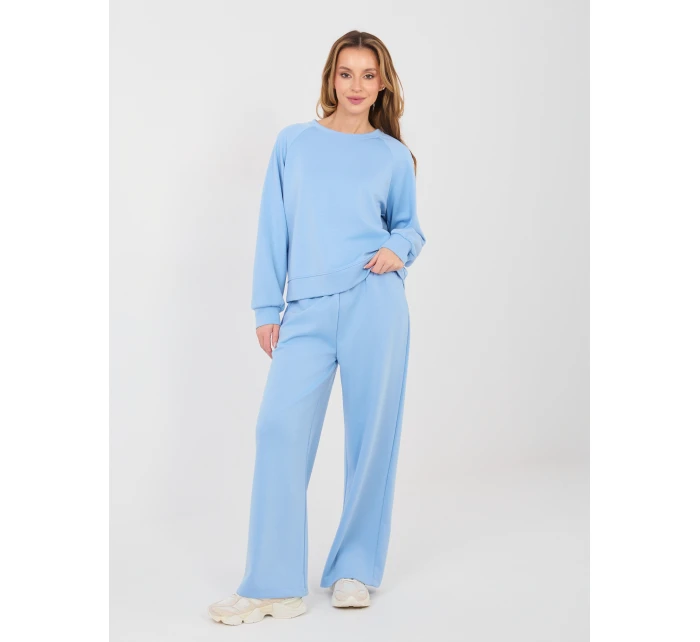 Súprava IT KMPL 81001.28 svetlomodrá Súprava IT KMPL 81001.28 svetlomodrá