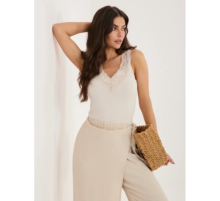 Top MI TP model 22109736 jasny beżowy - FPrice