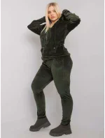 Súprava RV KMPL 5961.18X khaki Súprava RV KMPL 5961.18X khaki