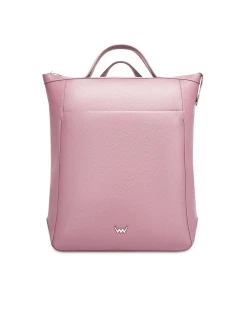 Dámsky batoh Vuch Sceeny Violet