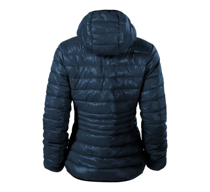 Everest bunda dámská námořní modrá