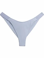 Dámske brazílske plavky KW0KW02034-DBS - Calvin Klein