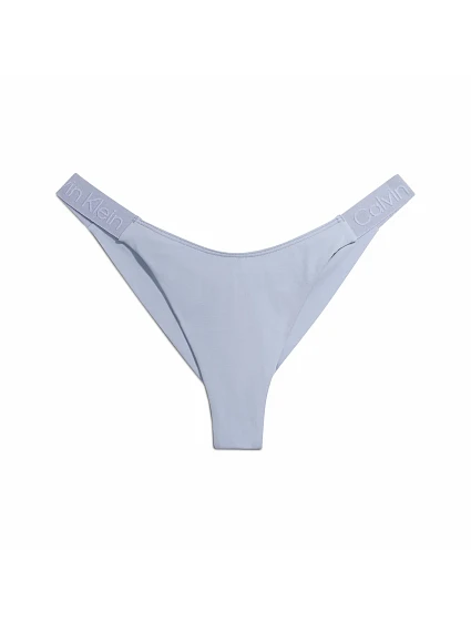 Dámske brazílske plavky KW0KW02034-DBS - Calvin Klein