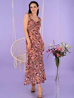 Dámske šaty model P43808 - Merribel