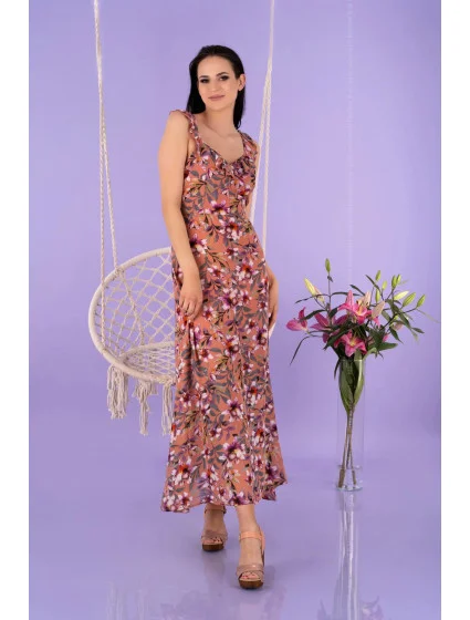 Dámske šaty model P43808 - Merribel