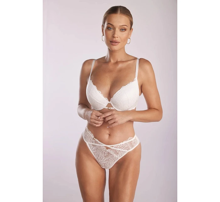 Push-up podprsenka PU-1099 Luna - Kinga