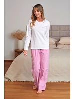 DÁMSKÉ PYŽAMO PM.7521 DÁMSKÉ PYŽAMO PM.7521