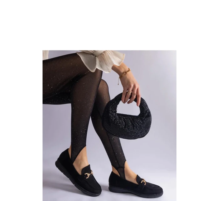 Mokasíny model 207174 Solea Mokasíny model 207174 Solea