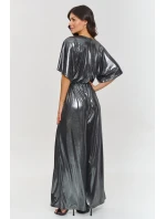 Dámsky overal model 209580 Makadamia