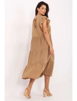 Denné šaty model 215522 Och Bella Denné šaty model 215522 Och Bella