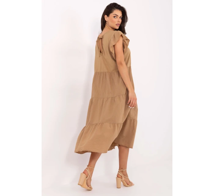 Denné šaty model 215522 Och Bella Denné šaty model 215522 Och Bella