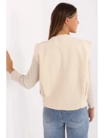 Model vesty 220235 Rue Paris