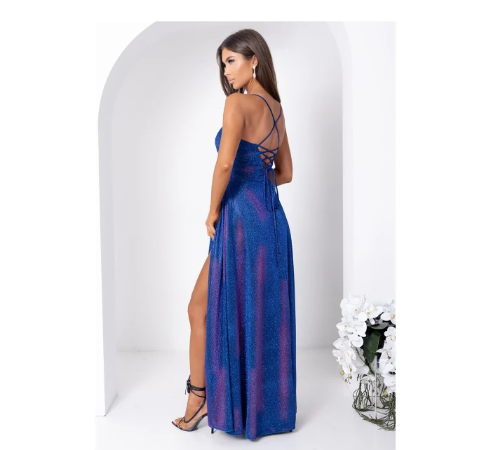 Dlhé šaty model 222805 With You Dlhé šaty model 222805 With You