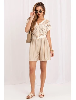 Šortky, model 229196 Rue Paris