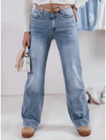 Dámské džínové kalhoty  model 21983411 - Dstreet