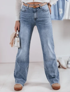 Dámské džínové kalhoty  model 21983411 - Dstreet