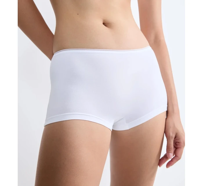 Dámske nohavičky Sloggi Feel Sensational Short 02 biele - Sloggi Dámske nohavičky Sloggi Feel Sensational Short 02 biele - Sloggi