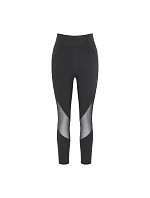 TRIACTION Cardio Breeze - legíny s vysokým pásom a sieťovanými vložkami Triumph TRIACTION Cardio Breeze - legíny s vysokým pásom a sieťovanými vložkami Triumph