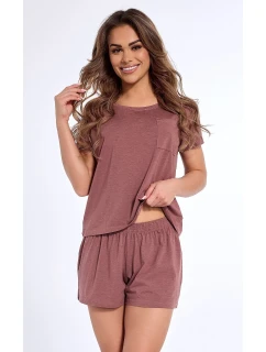 Pyžamo model 20982999 Mia kr/r S2XL - Cornette