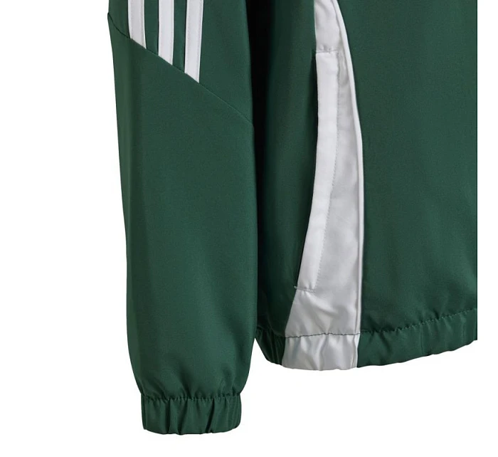 Bunda Adidas Tiro 24 Jr IM8796