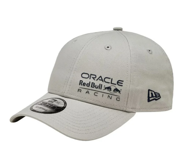 New Era Essential 9Forty Red Bull Racing Baseball Cap M 60357197