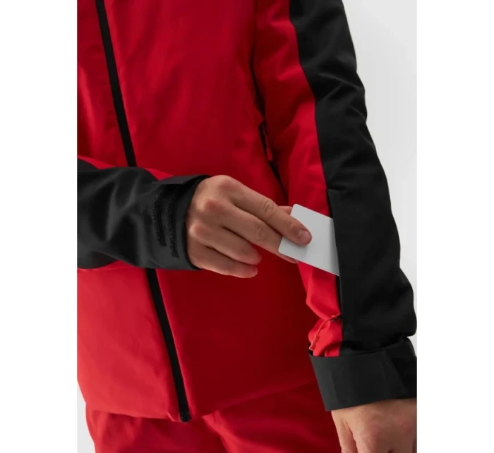 Lyžařská bunda M model 20542714 pánské - 4F