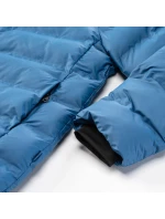 Prešívaná zimná bunda Hi-Tec Diorro M 92800621810