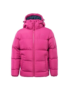Detská zateplená bunda MAFI KDG