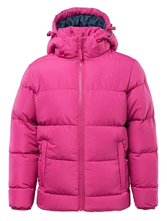 Detská zateplená bunda MAFI KDG