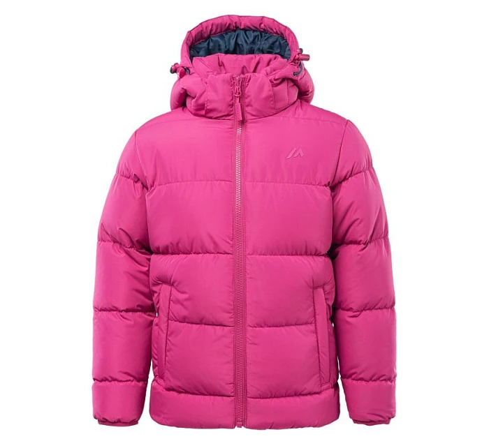 Detská zateplená bunda MAFI KDG