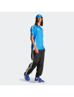 Pánske tričko adidas Italy 24 Home blue IN0657 pánske